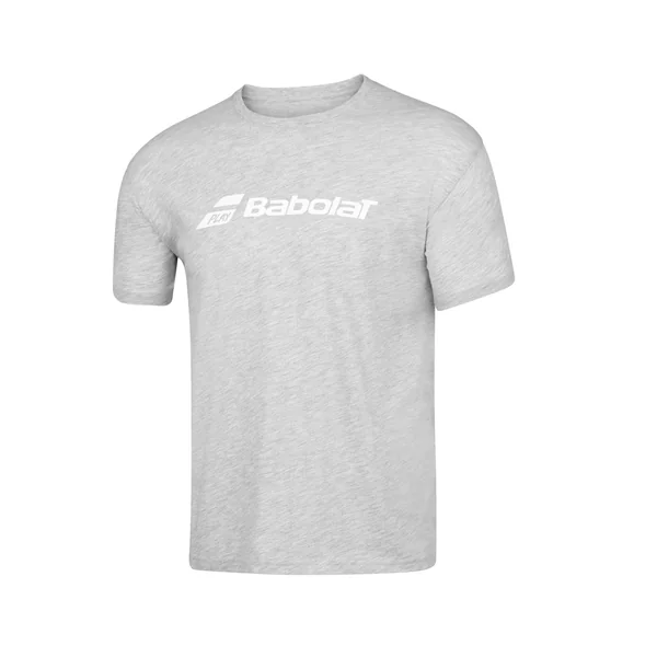 Babolat Kids' Short-Sleeve Performance T-Shirt