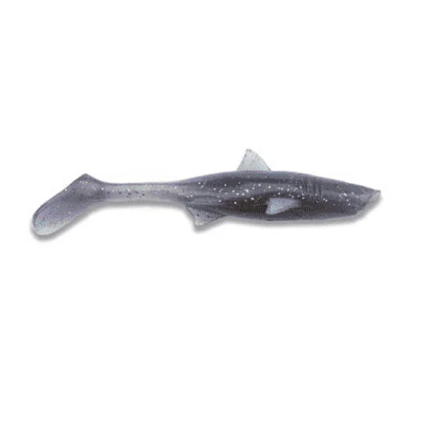 Baby Shark 10cm, 8-pack Ash