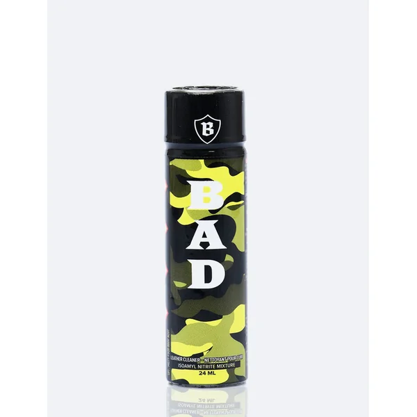 Bad 24 ml