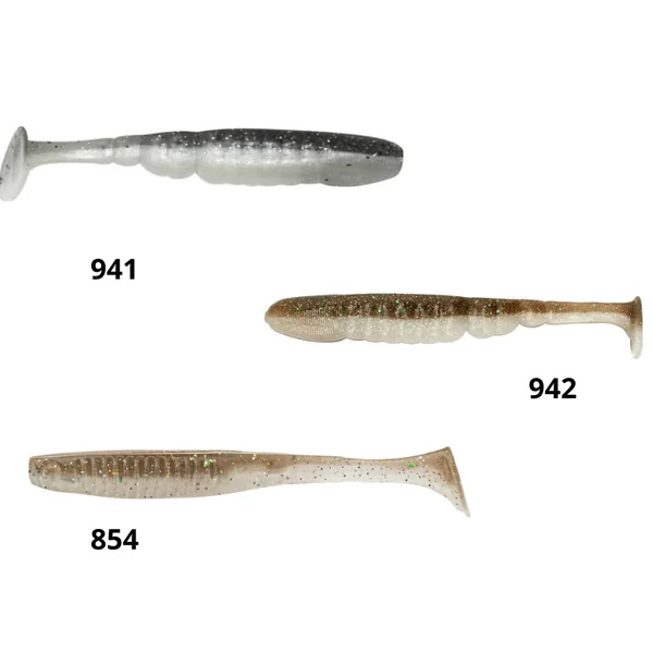 BaitBreath BYS TT Shad 4.3"