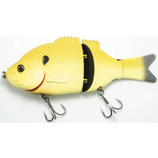 BAITSANITY EXPLORER GILL GLIDE BAIT F - BREAD
