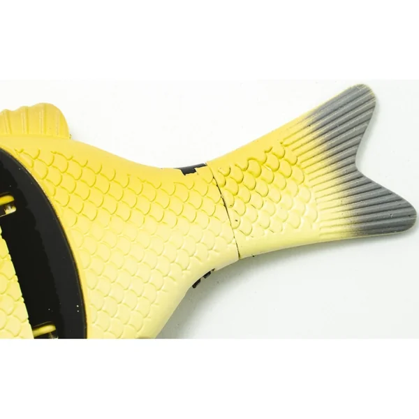 BAITSANITY EXPLORER GILL GLIDE BAIT F - BREAD - Imagen 2