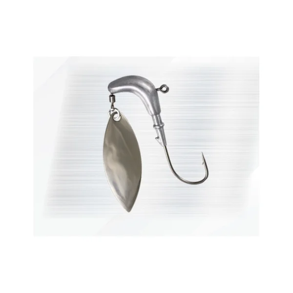 BAITSFISHING HORSE LURE