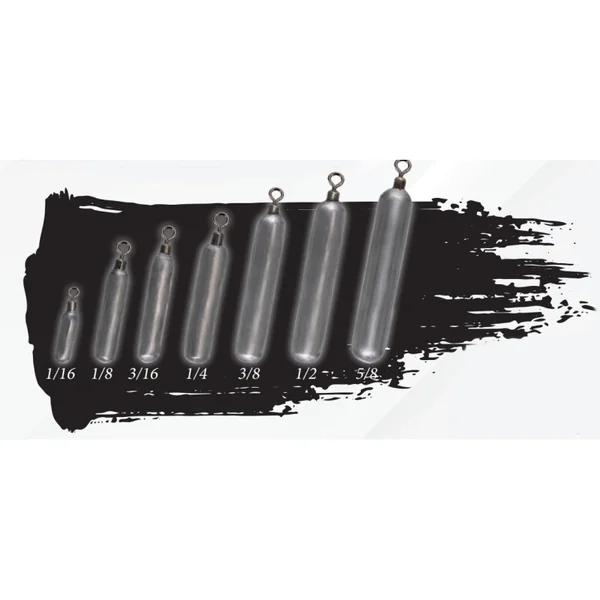 BAITSFISHING PLOMO FREE JIG