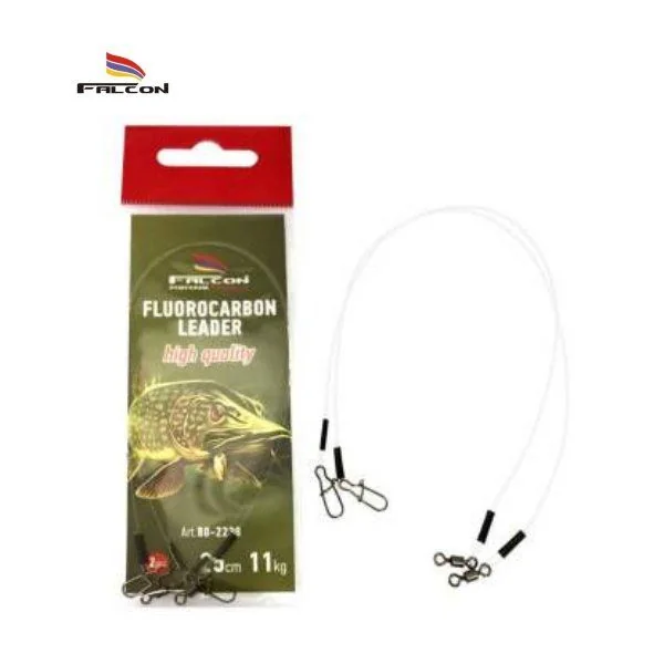 Bajos De Flourocarbon Falcon 2238