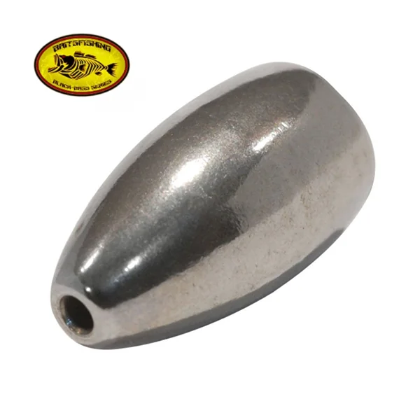 Bala Tungsteno BBS