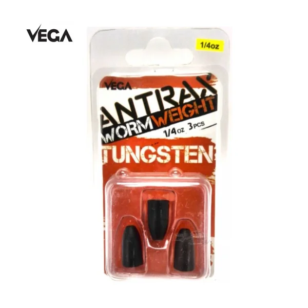 Bala Tungsteno Vega Antrax