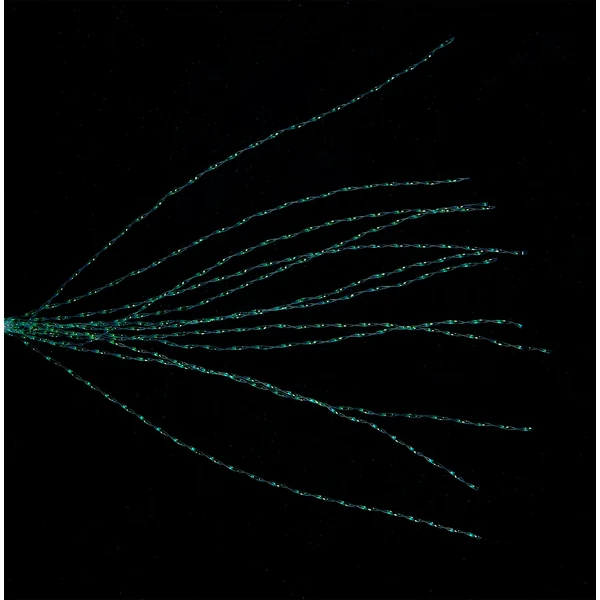 Balzer Hollow Dancer Shad Pink 6cm (1.2g)