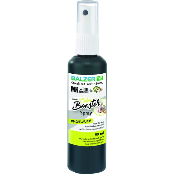 Balzer Spray para Señuelos Gamba (50 ml) - Imagen 3