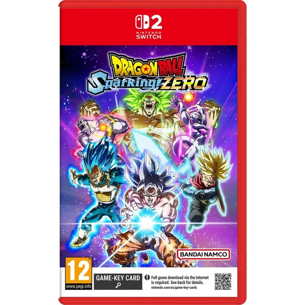 Bandai Namco Entertainment BANDAI Dragon Ball: Sparking! Zero