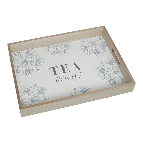 Bandeja de 40 x 30 cm Tea Team