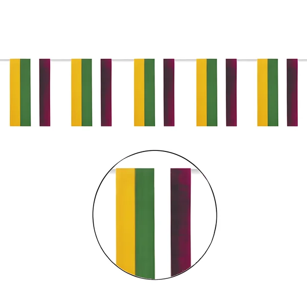 Banderín de La Rioja - 50 m