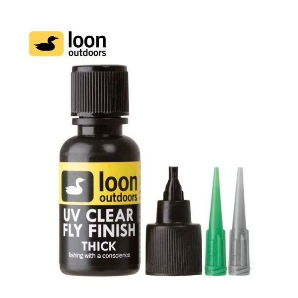 Barniz UV Loon