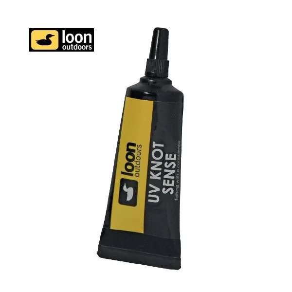 Barniz UV Para Nudos Loon UV Knot Sense