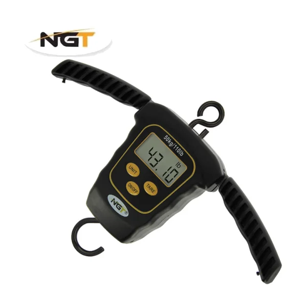 Bascula Digital NGT Dynamic