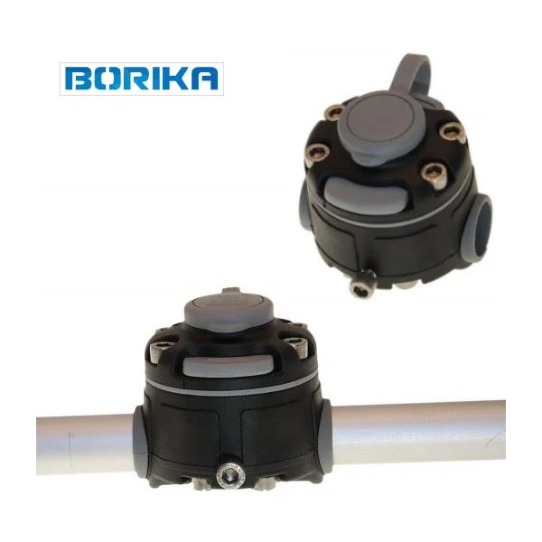 Base Borika Fasten FMR132B Negro