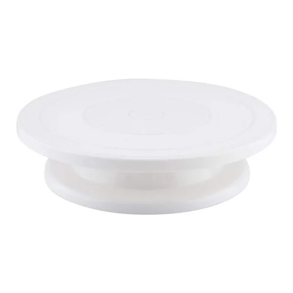 Base giratoria para tarta de 27,5 cm