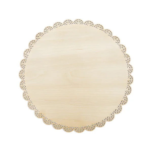 Base para tarta de 29 x 29 cm madera