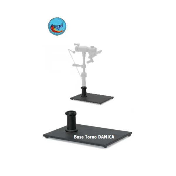 Base Para Torno Danica
