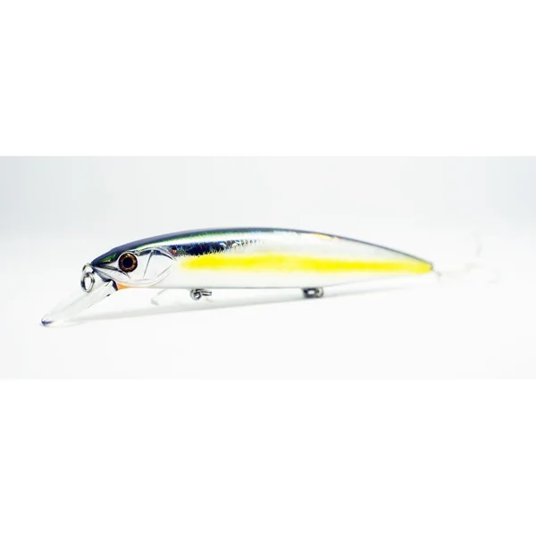 BASSDAY MOGUL MINNOW 130 SP / ALBURNO DREAM