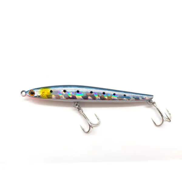 BASSDAY S.P.M. 9.6 GR CHART BACK IWASHI
