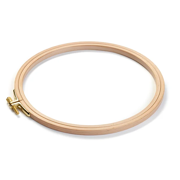 Bastidor circular para bordar de 25 cm - Prym - Imagen 2