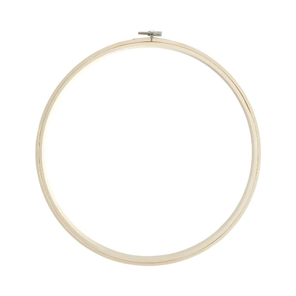 Bastidor circular para bordar de 30,7 cm - Casasol