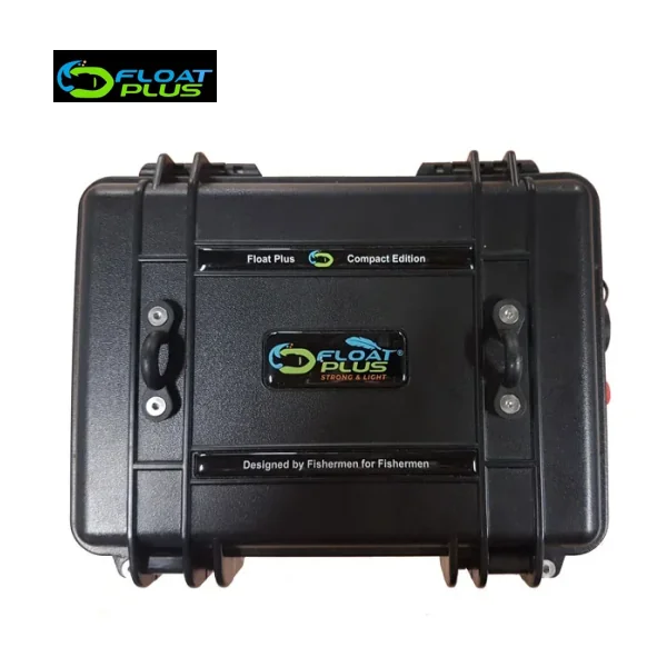 Bateria Litio Float Plus Compact Edition 16,8V 31200mAh