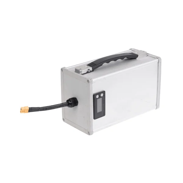 Batería Hart ISARGY Li-lon 12V 45Ah