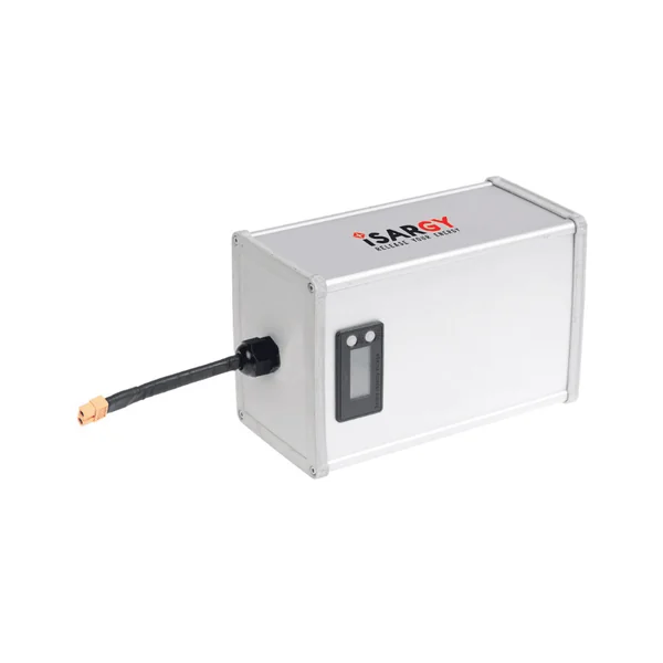 Batería Hart ISARGY Li-lon 16V 21Ah