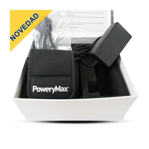 Batería PoweryMax Power Kit PX10