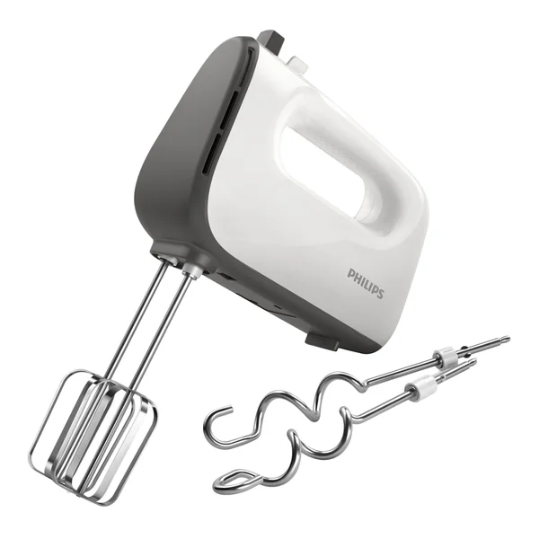 Batidora de varillas 450 W - Philips 5000 series HR3740/00