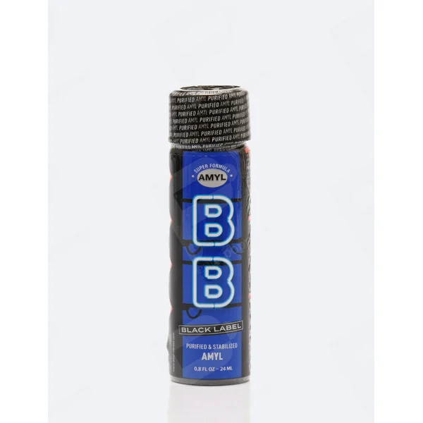 BB Amyl 24 ml (botella alargada)
