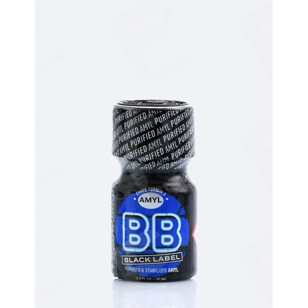 BB Black Label 10 ml
