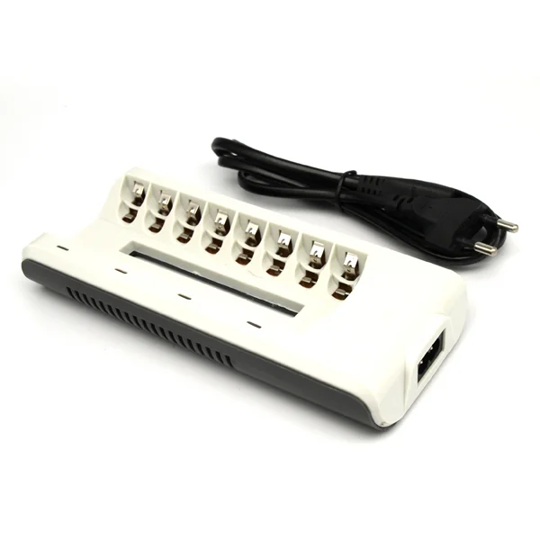 BearCreeks iCatcher Mini 2.4 Bote Alimentador