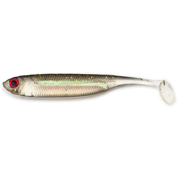 Behr Trendex Drop Shot Minnow 13 cm paquete/ 9 pcs