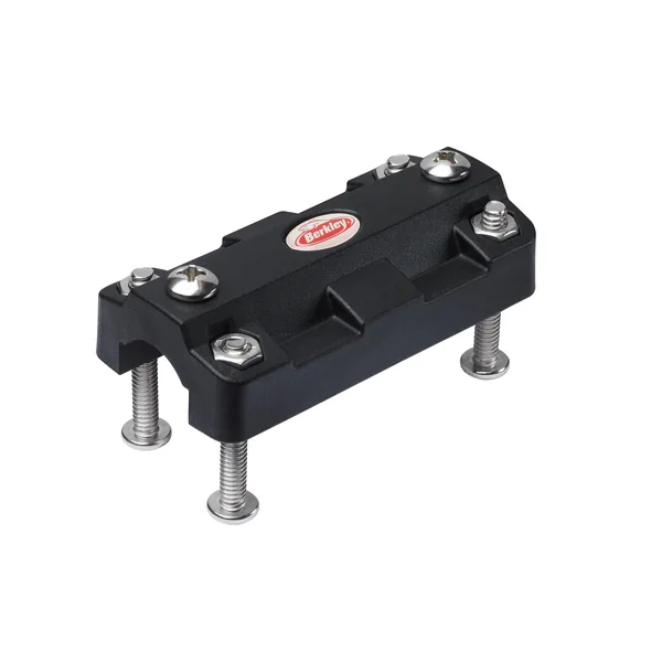 Berkley Adaptador de Raíl de Base de Montaje