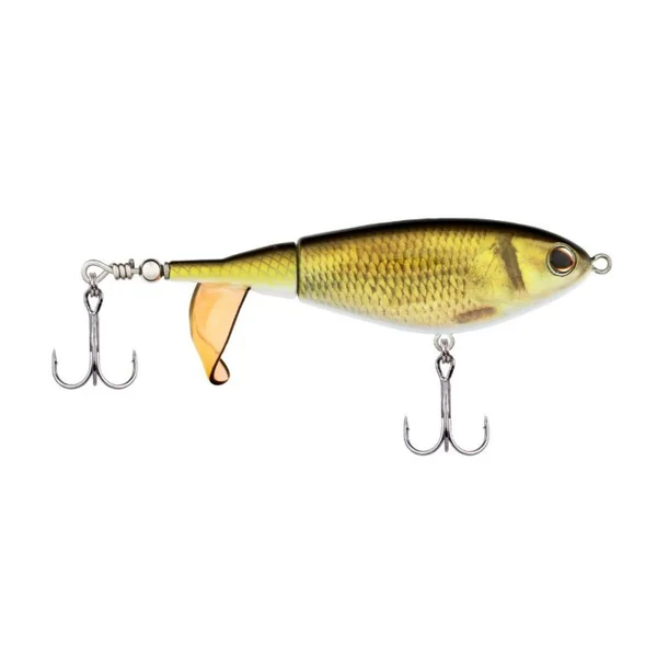 Berkley Choppo HD Golden Shiner