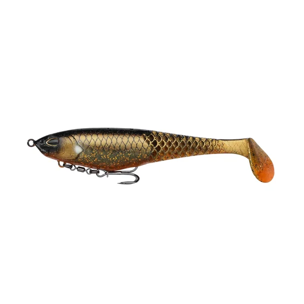 Berkley CullShad Shallow Softbait 12.5cm (28g) Golden Bream