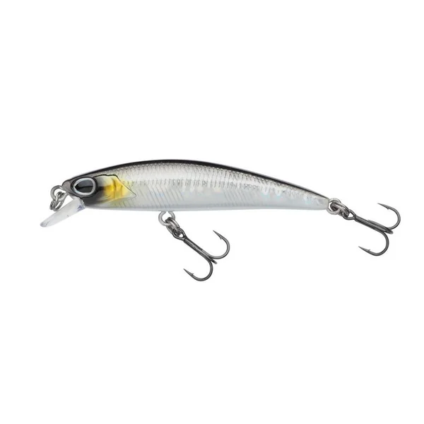 Berkley Dex Bullet Jerk Señuelo (6.5cm) Baitfish