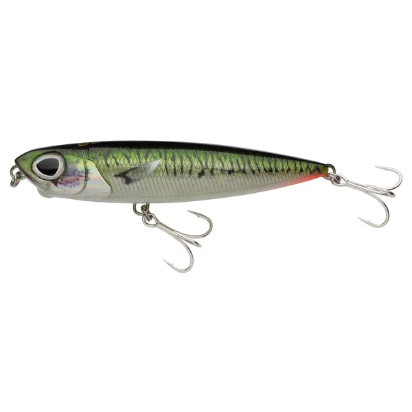 Berkley DEX Mullet Walker Sardine - Imagen 2
