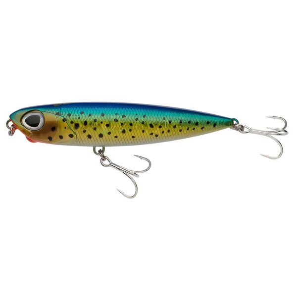 Berkley DEX Mullet Walker Sardine - Imagen 3