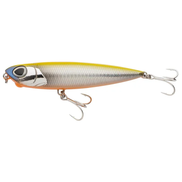 Berkley DEX Mullet Walker Sardine - Imagen 4