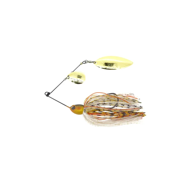 Berkley Dex Spinnerbait 14g RD Shad - Imagen 3