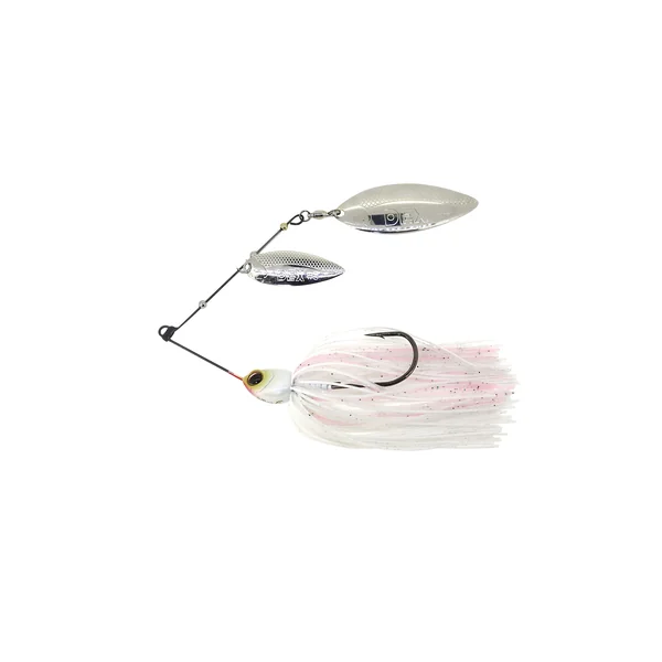 Berkley Dex Spinnerbait 14g RD Shad - Imagen 4