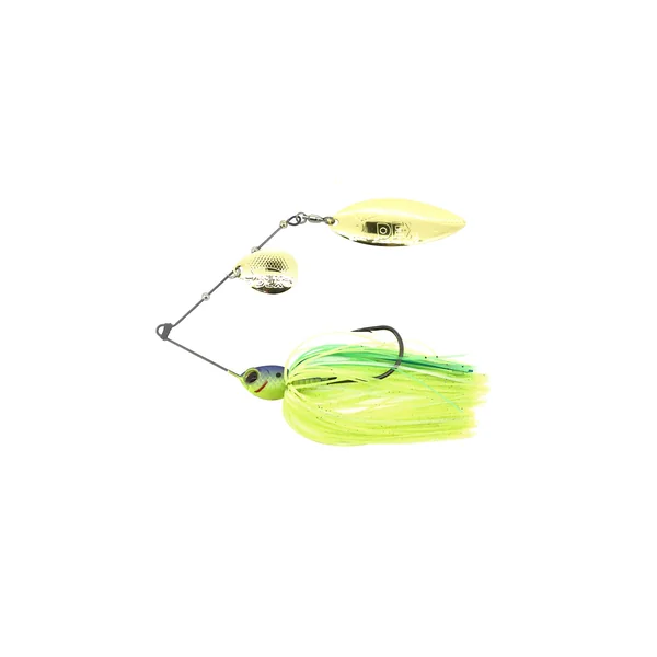 Berkley Dex Spinnerbait 14g RD Shad - Imagen 5