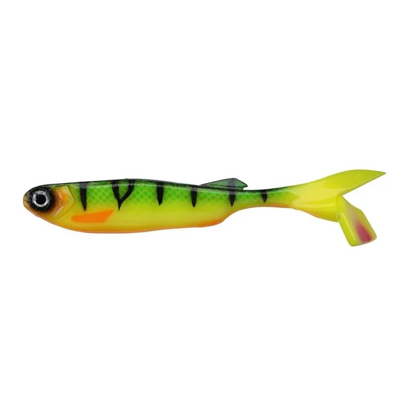 Berkley PowerBait® AT Minnow Firetiger Shad 25cm