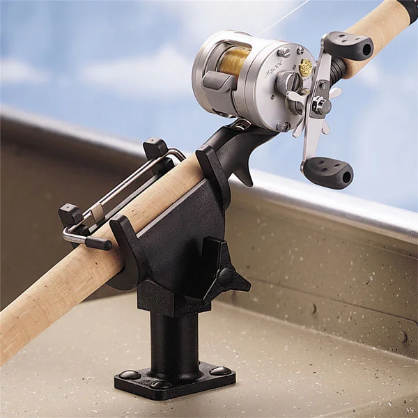Berkley Quick Set Soporte para Cañas - Imagen 2