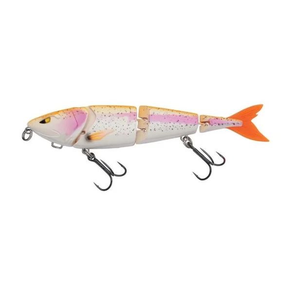 Berkley Zilla Swimmer 190 Brown Trout - Imagen 3