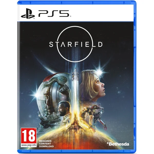 Bethesda Starfield™ Standard Edition